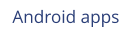 Android apps